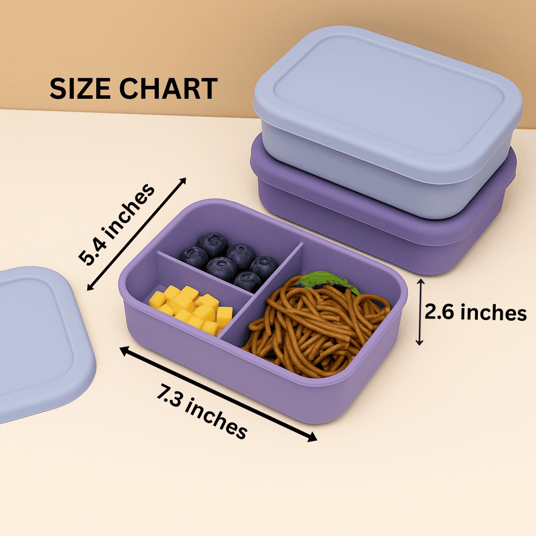 Size Chart SLB3