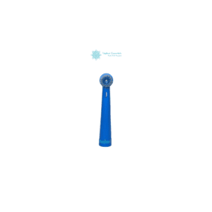 Blue Bristle