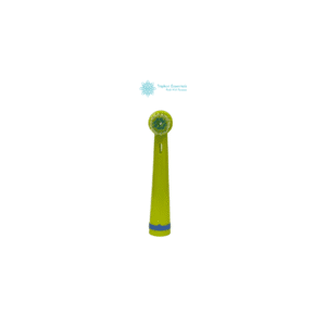Green Bristle