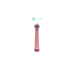 Pink Bristle
