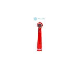Red Bristle