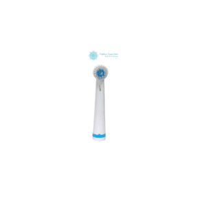 White Bristle