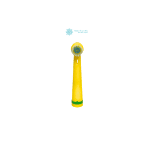 Yellow Bristle