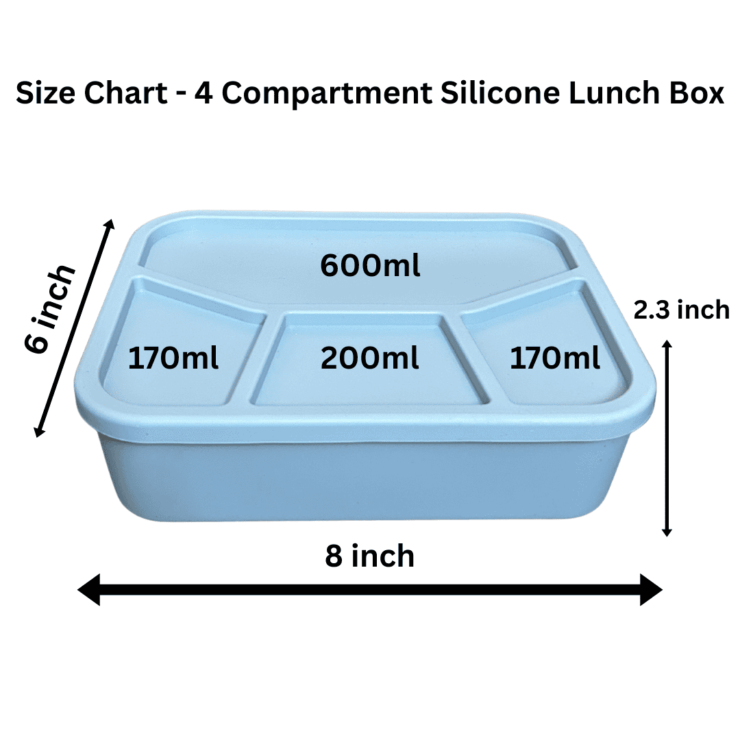 Size chart SLB