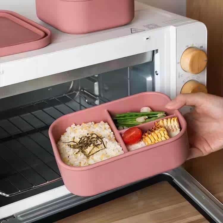 Microwave proof