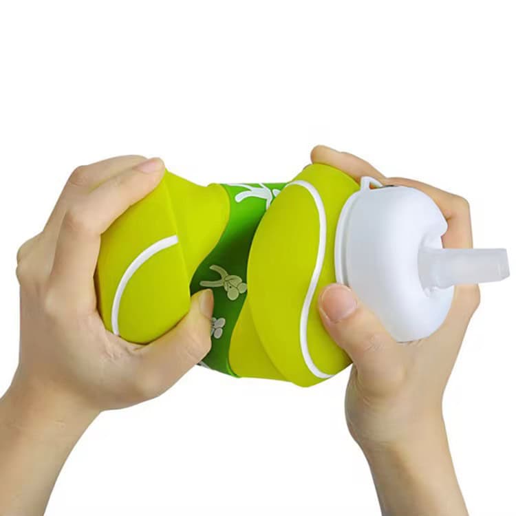 Durable water bottle
