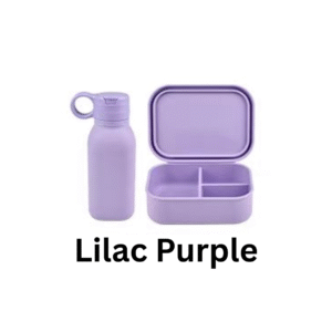 Lilac Purple Combo