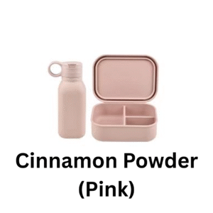 Cinnamon Powder Combo