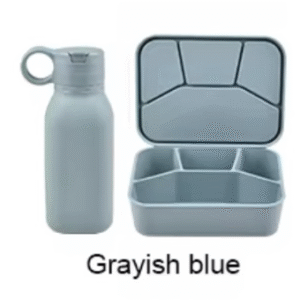 Combo Gray Blue