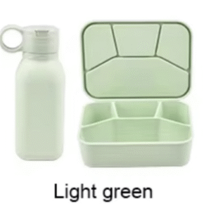 Combo Light Green