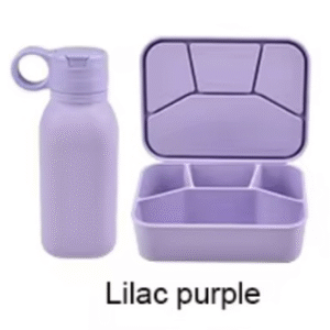 Combo Lilac Purple