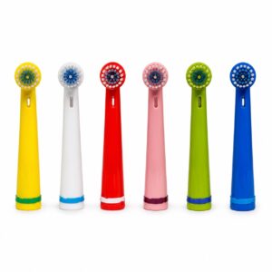 Extra Brush head