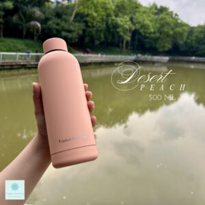 Desert Peach 500 ml