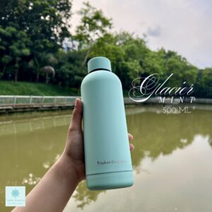 Glacier Mint 500 ml