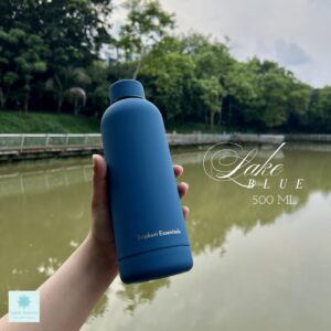 Lake Blue 500 ml