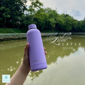 Lilac Purple 500 ml