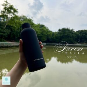 Raven Black 500 ml