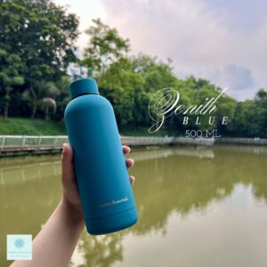 Zenith Blue 500 ml